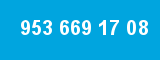 953 669 17 08